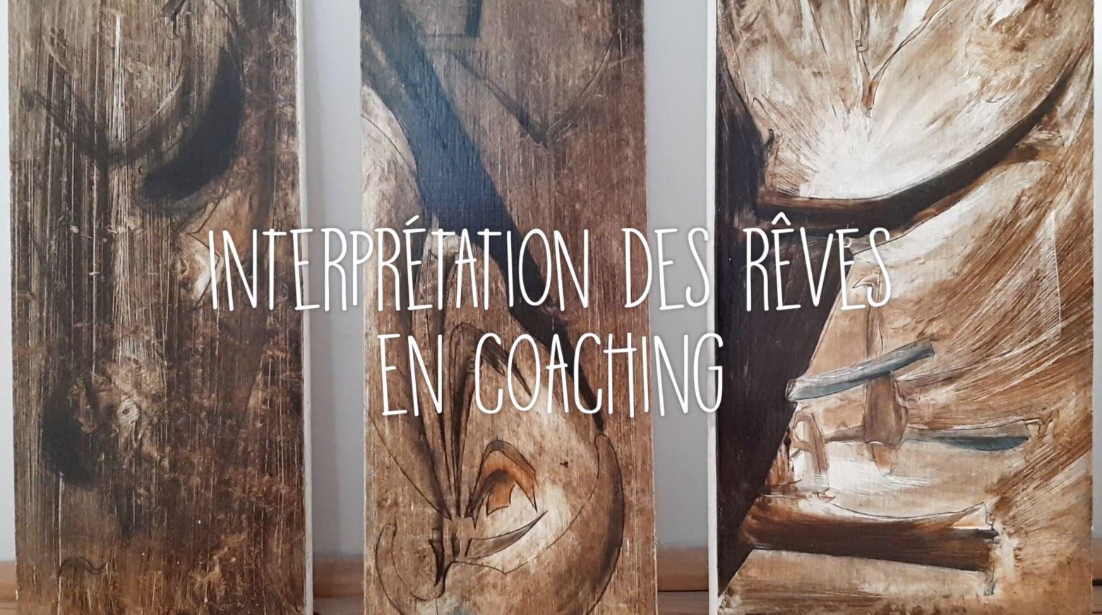 Interprétation des rêves Interprétation des rêves