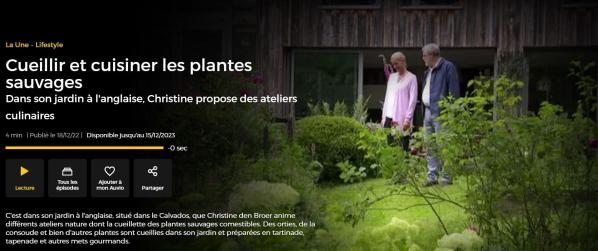 Tele belge